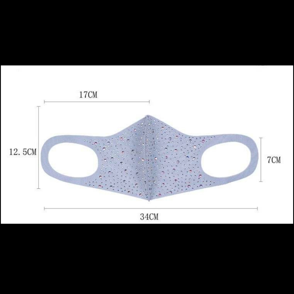 Face Mask - Picture 4 of 4